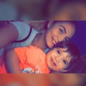 Meet your Posher, Gianna